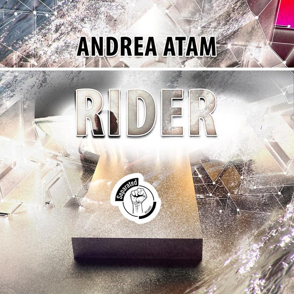 Andrea Atam - Skilled (Original Mix)