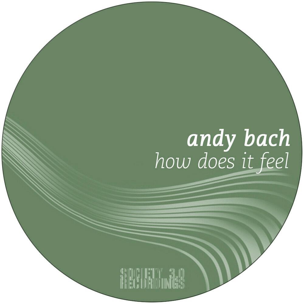 Andy Bach - How Does It Feel (Carloscres Remix)