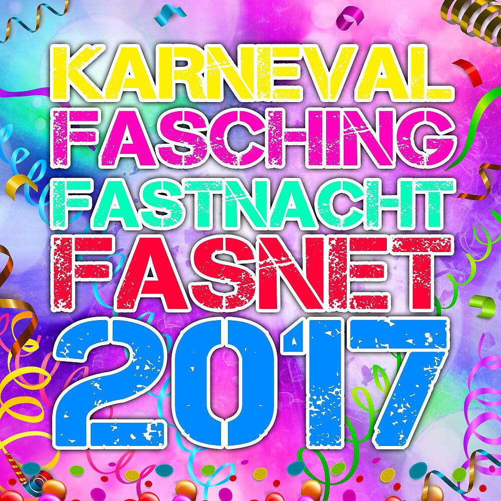 DJ Karneval - Du häs et schönste Jeseech vun Kölle