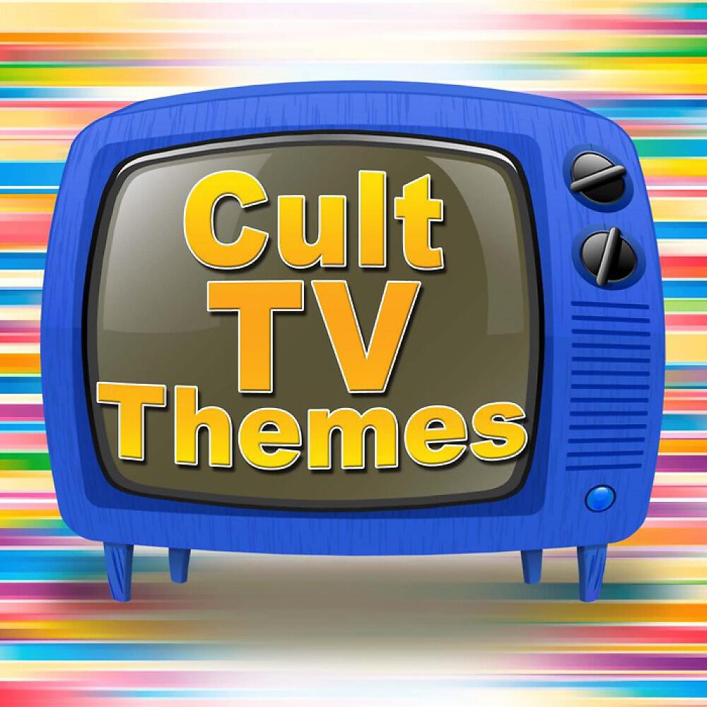 TV Sounds Unlimited - Theme From Airwolf