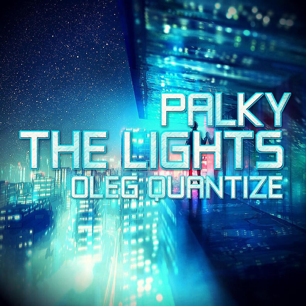 Tony Igy - Open Fire (Oleg Quantize)