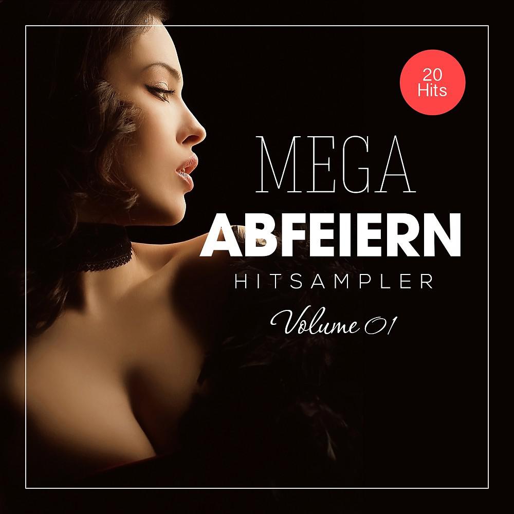 Постер альбома Mega Abfeiern, Vol. 1