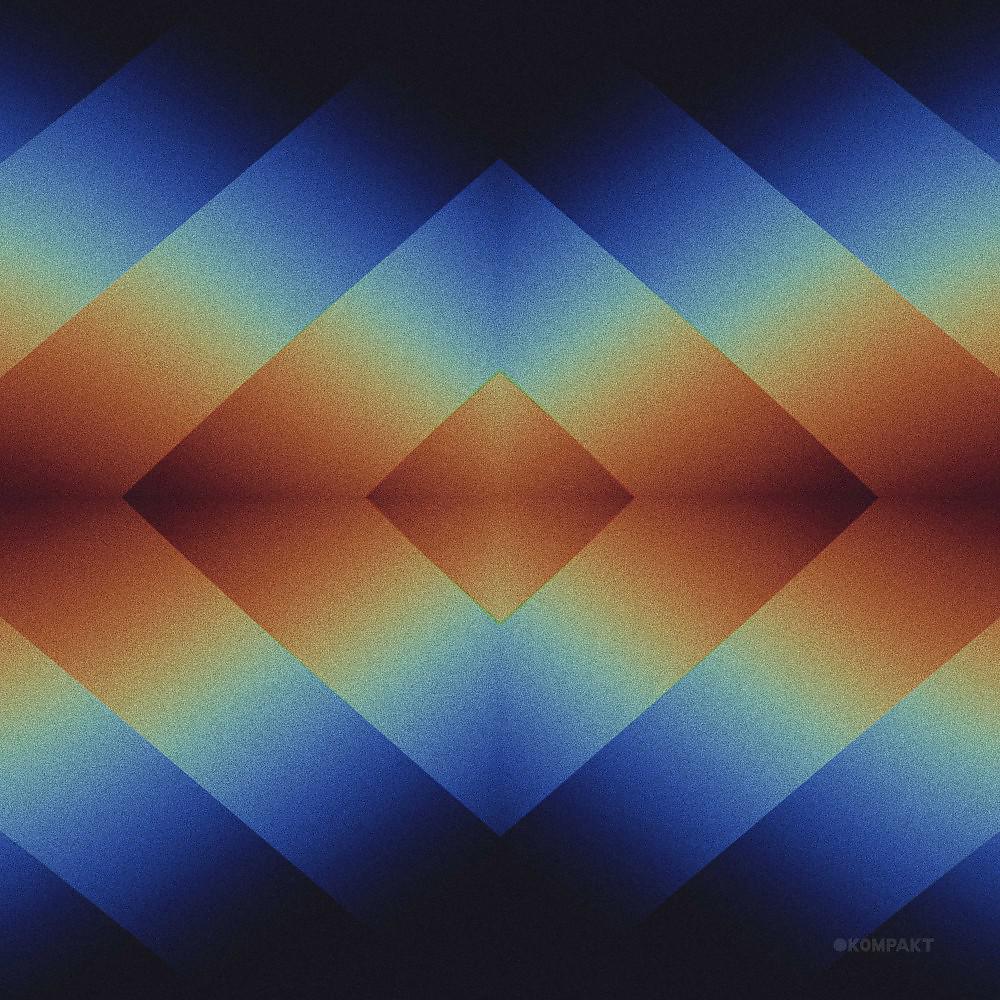 Weval - Ways to Go (Red Axes Mix)