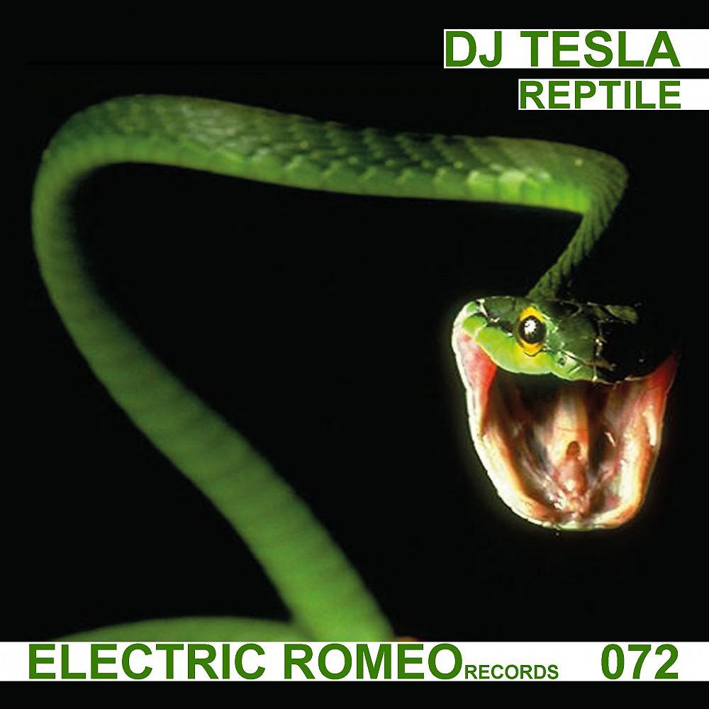 Постер альбома Reptile