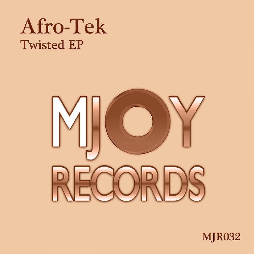 Afro-Tek - Long Distance (Original Mix)