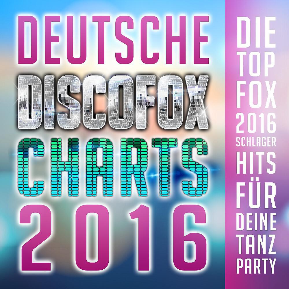Discofox Discofox - Michaela