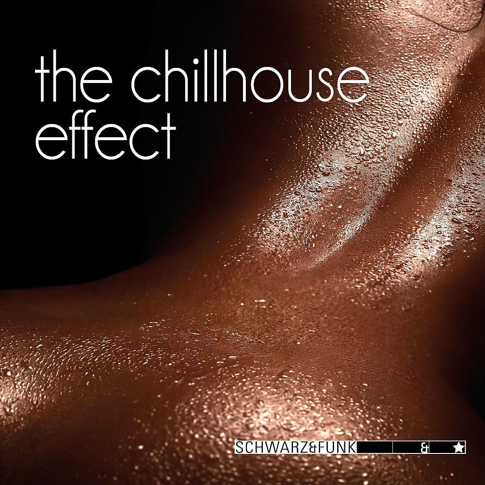 Постер альбома The Chillhouse Effect