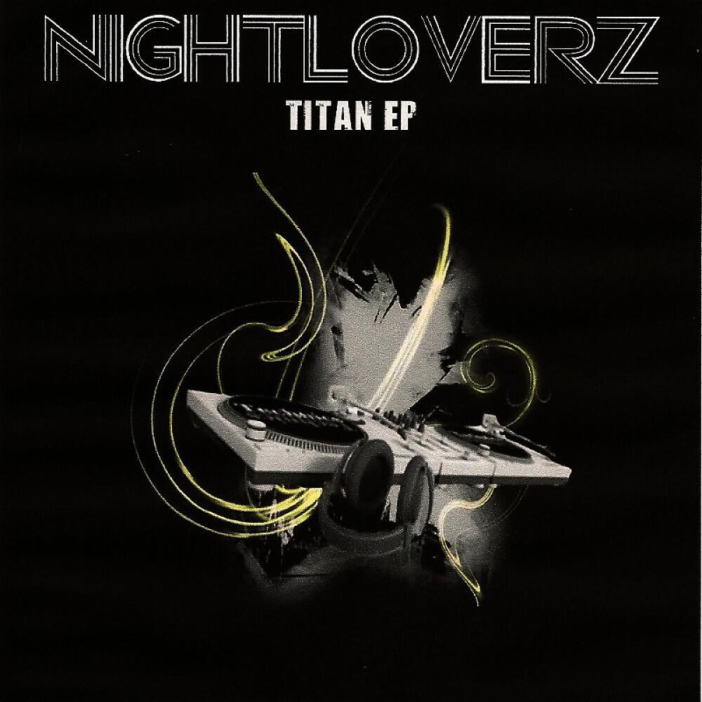 Nightloverz - Neon (Original Mix)