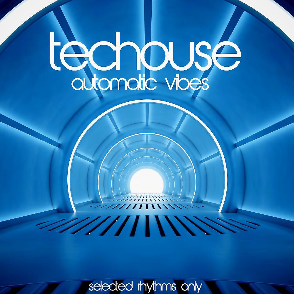 Michael Epps - Fluid Fear (Runo Carlos Mix)
