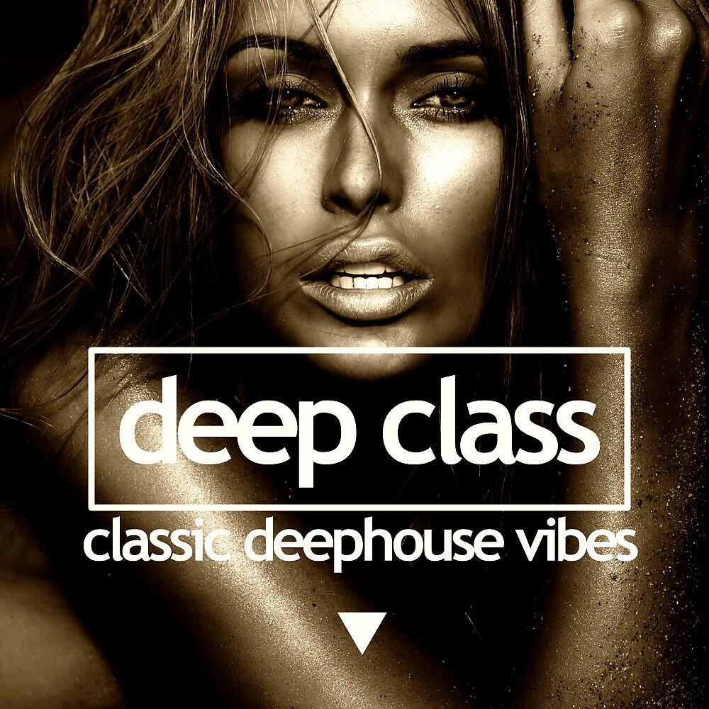 Martha Fenn - Never Could Decieve You (Deep Guys Mix)