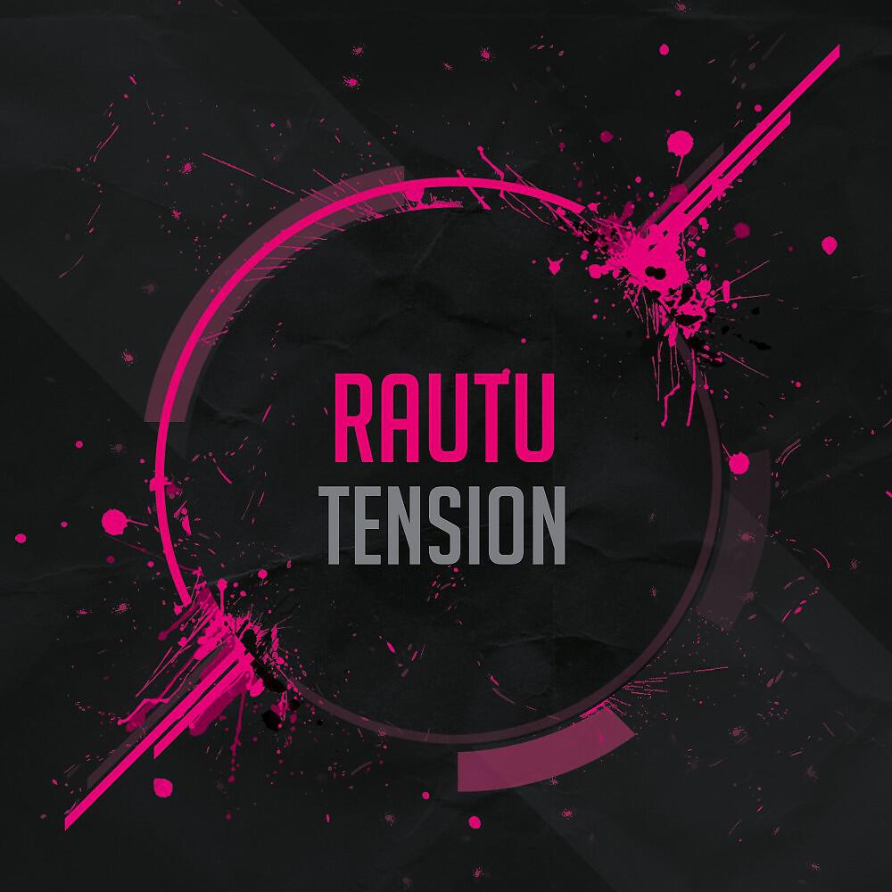 Rautu - Jupiter (Original Mix)