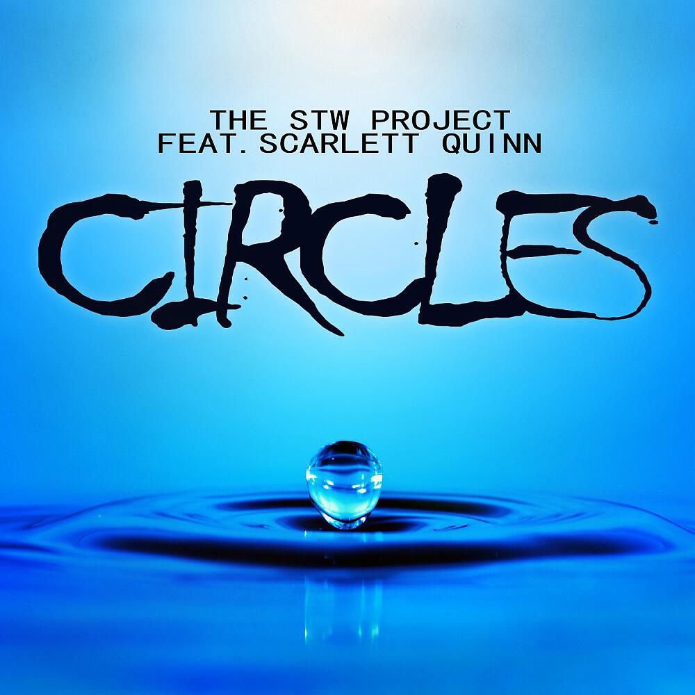 The STW Project - Circles (Extended Mix)