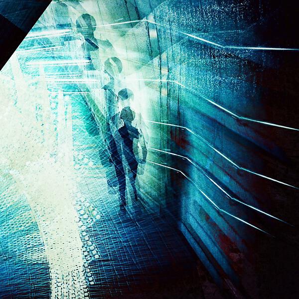 James Covert - Lysergic Lucy