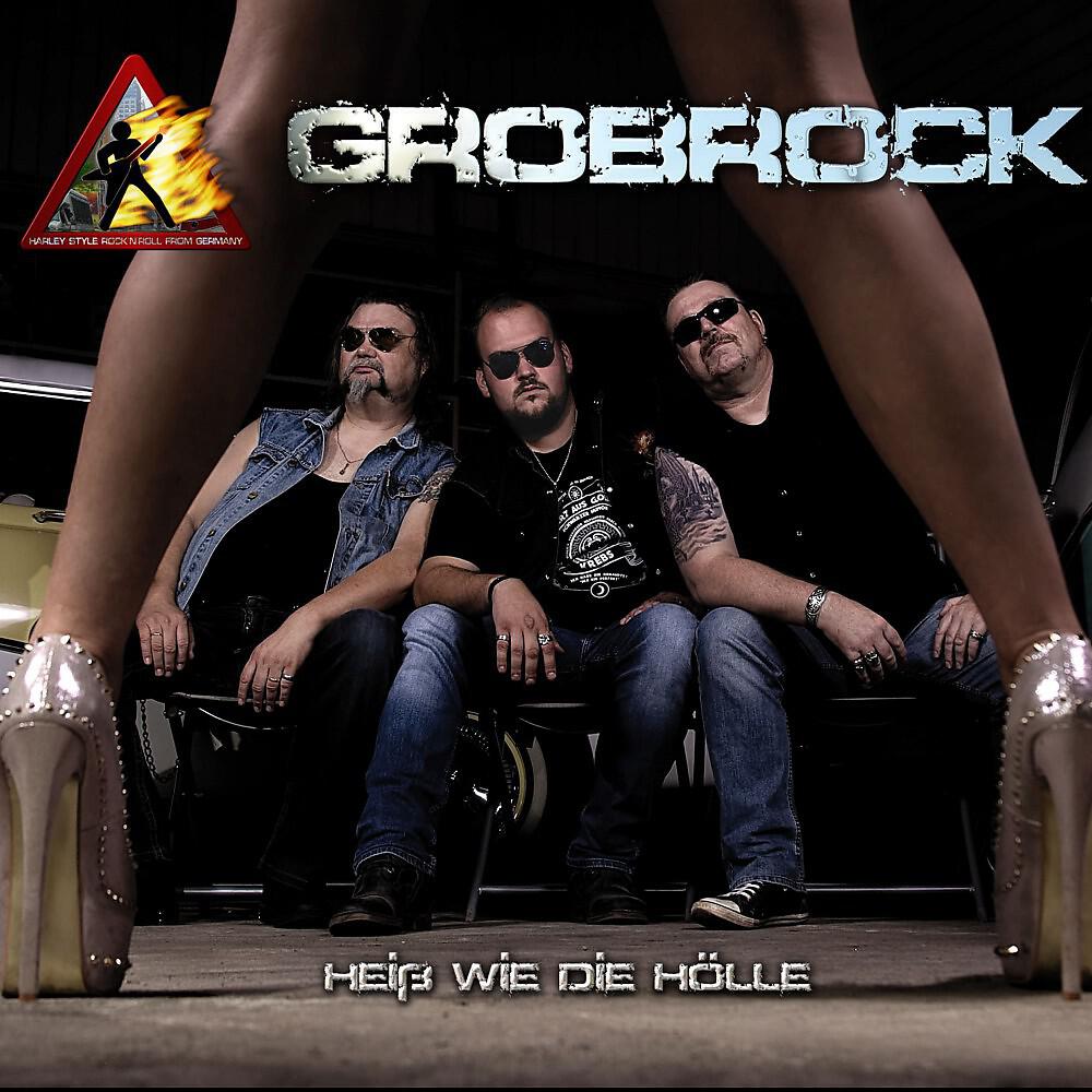 Grobrock - A1 (Mach mal wieder Pause)
