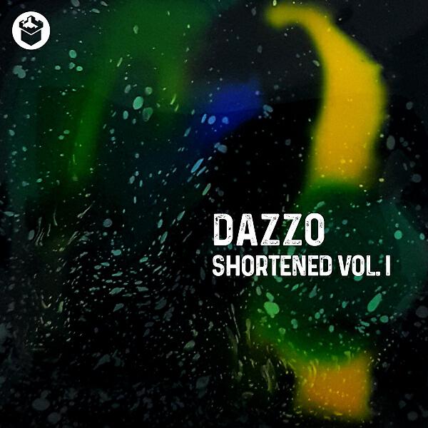 Dazzo - Too Slow (feat. Ashibah)