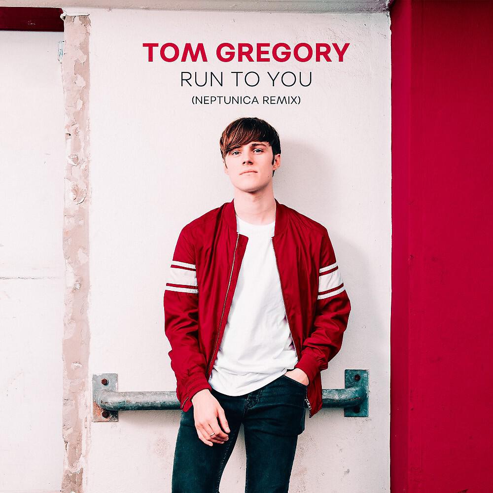 Tom Gregory - Run to You (Neptunica Extended Remix)