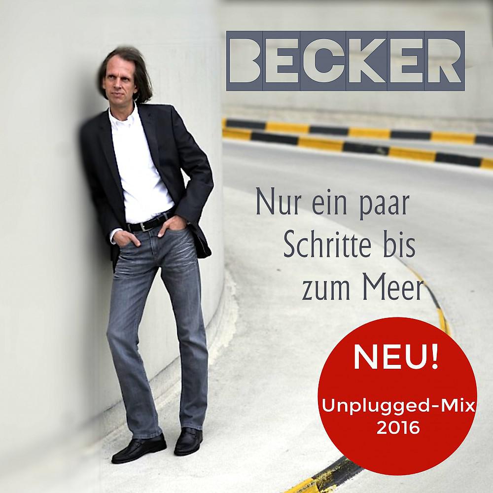Постер альбома Nur ein paar Schritte bis zum Meer 2016 (Unplugged)