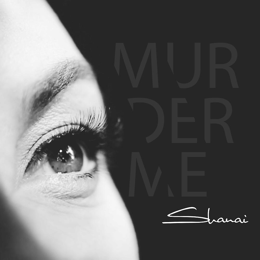 Постер альбома Murder Me