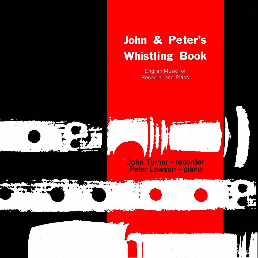 John Turner & Peter Lawson - Farings: Eighty for William Alwyn