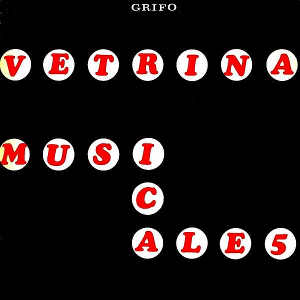 Franco Potenza - Taverna blu - A (II Parte)