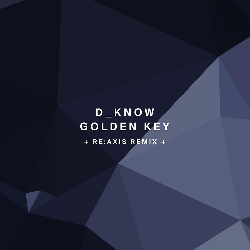 Постер альбома Golden Key