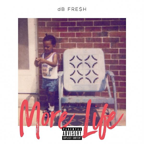 dB FRE$H - Never Change  (feat. Freewaydagritter)