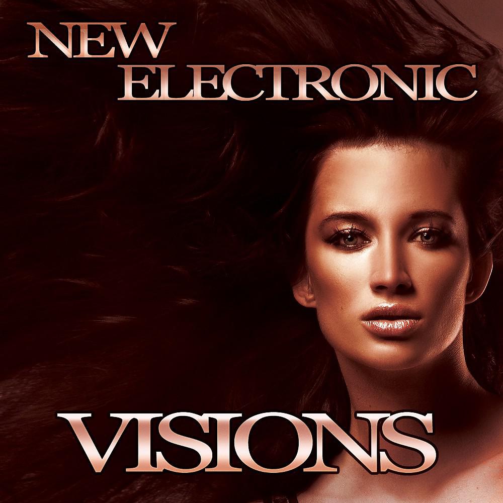 Постер альбома New Electronic Visions