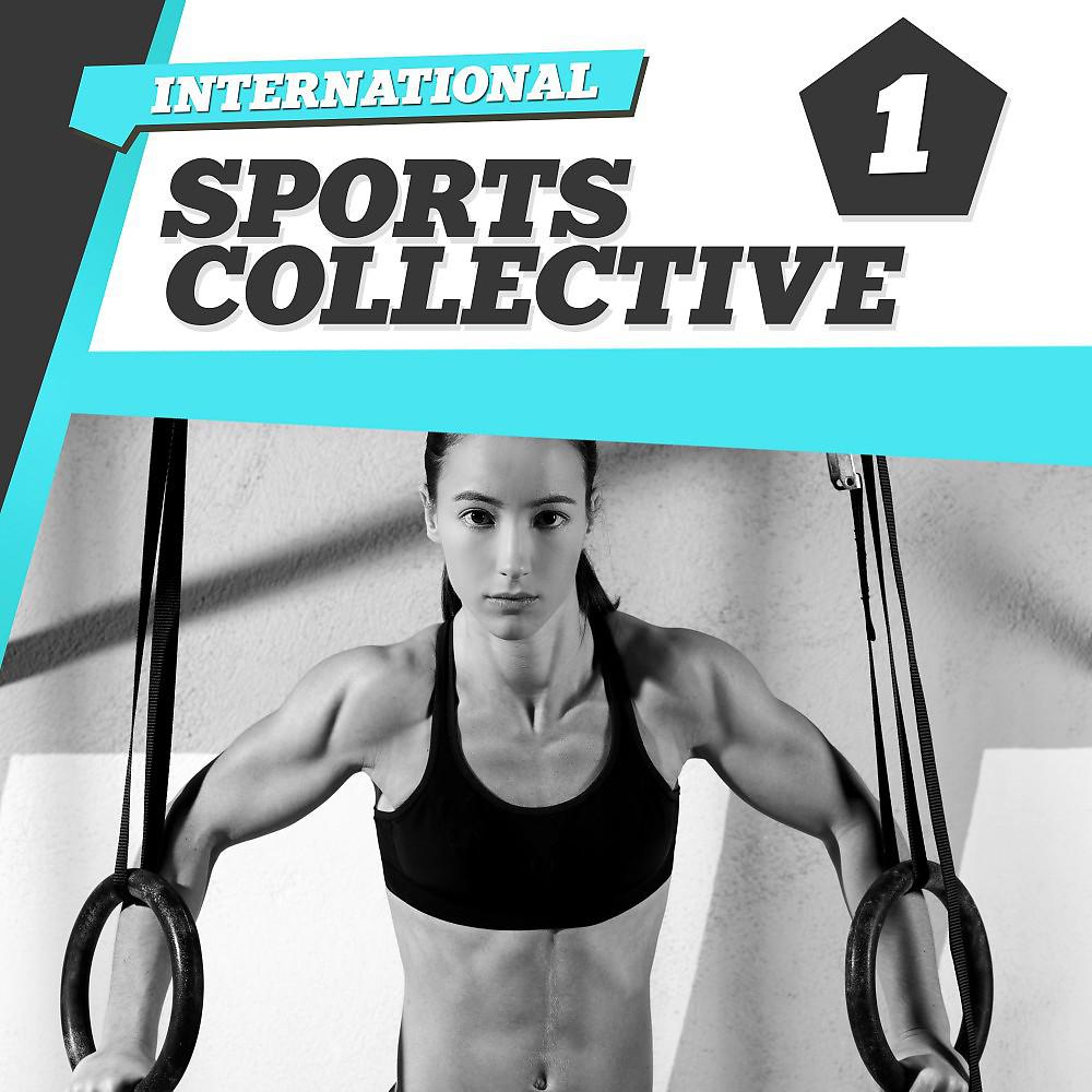 Постер альбома International Sports Collective 1