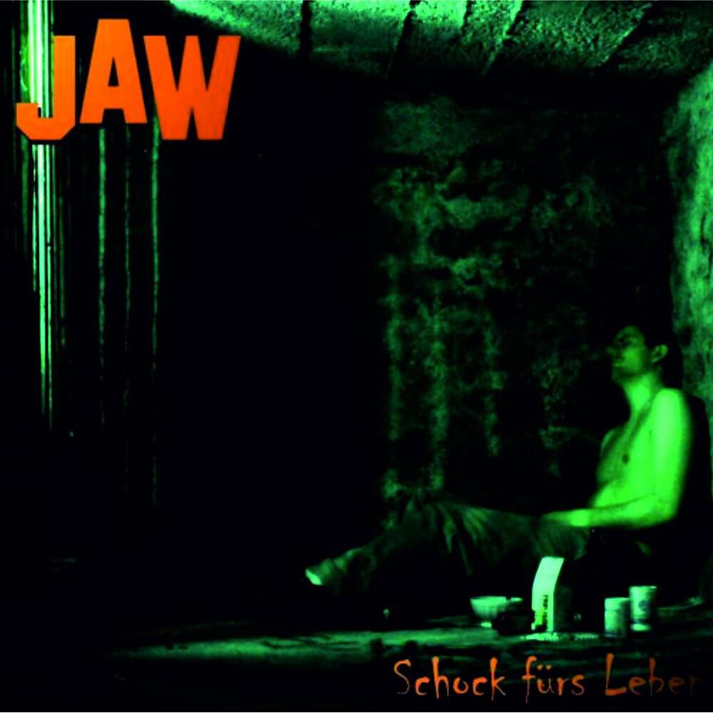 JAW - Die Seuche in mir