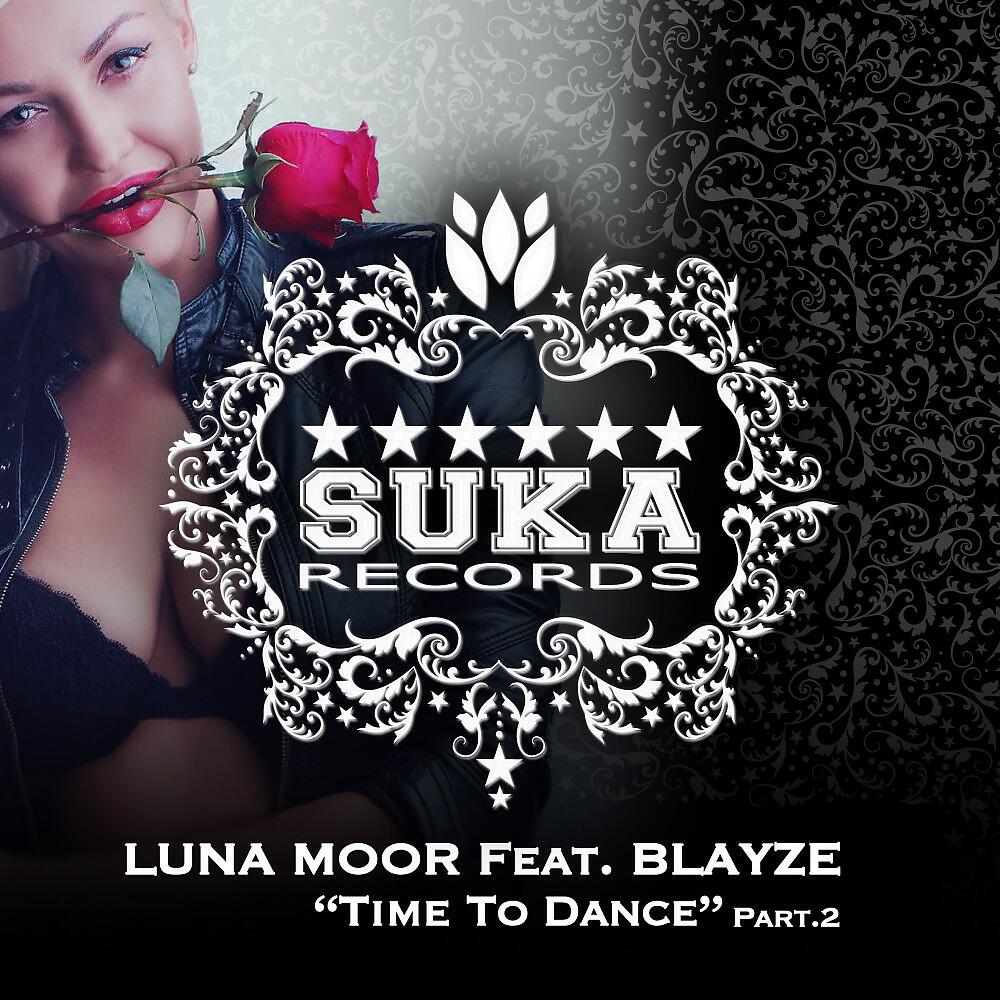Luna Moor - Time to Dance (Dani Villa Remix)