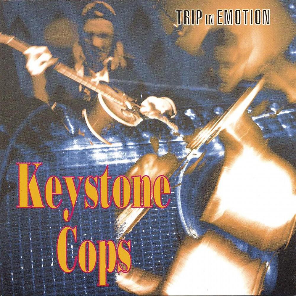 Keystone Cops - Twin Sisters