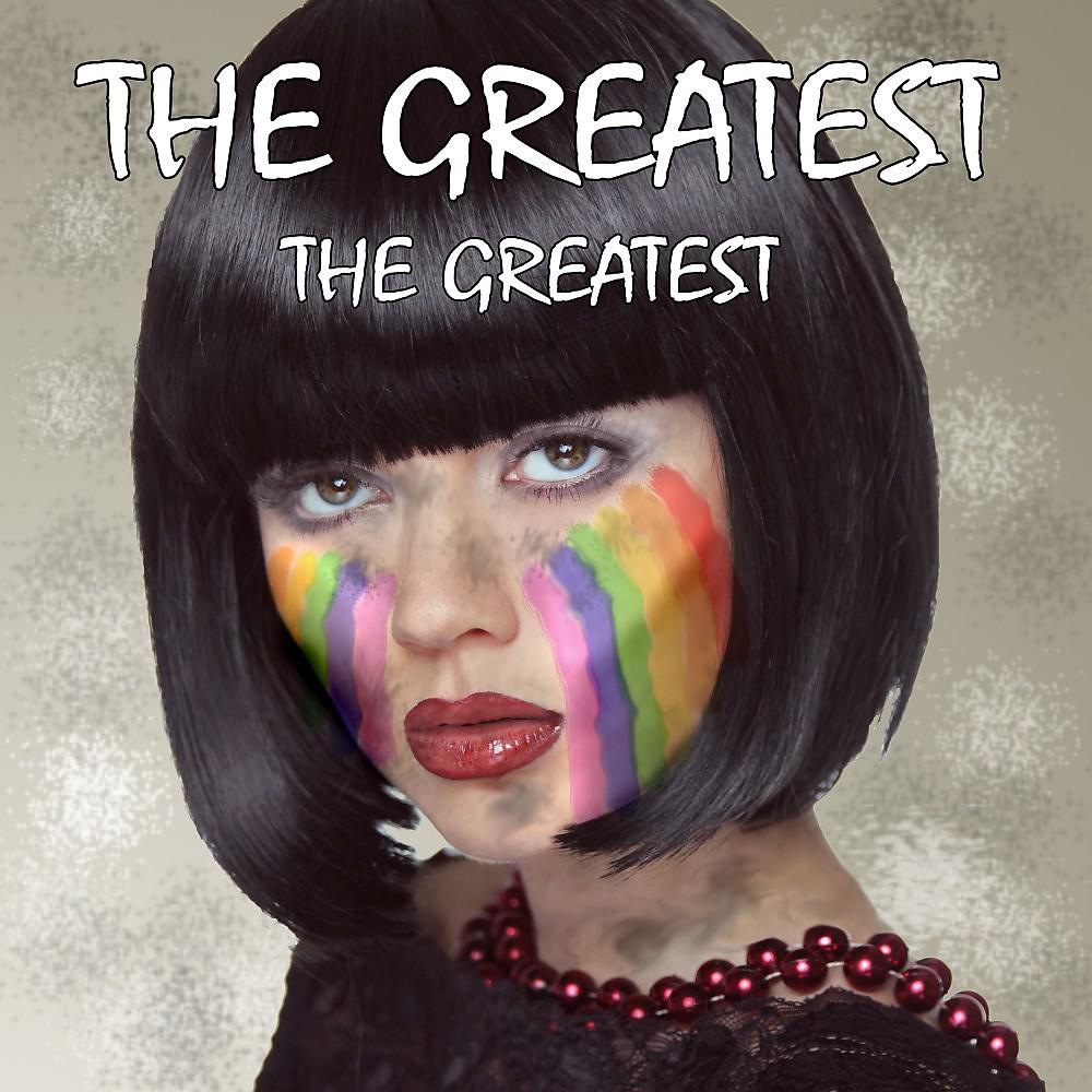 Постер альбома The Greatest