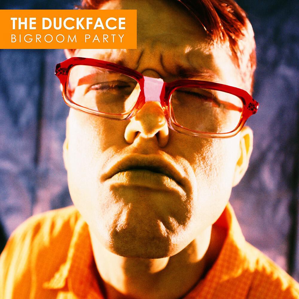 Stache - Headcracker