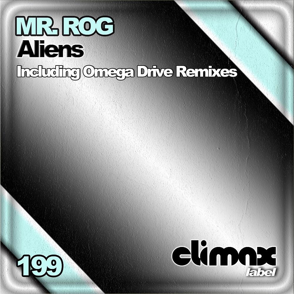 Mr. Rog - All Is Change