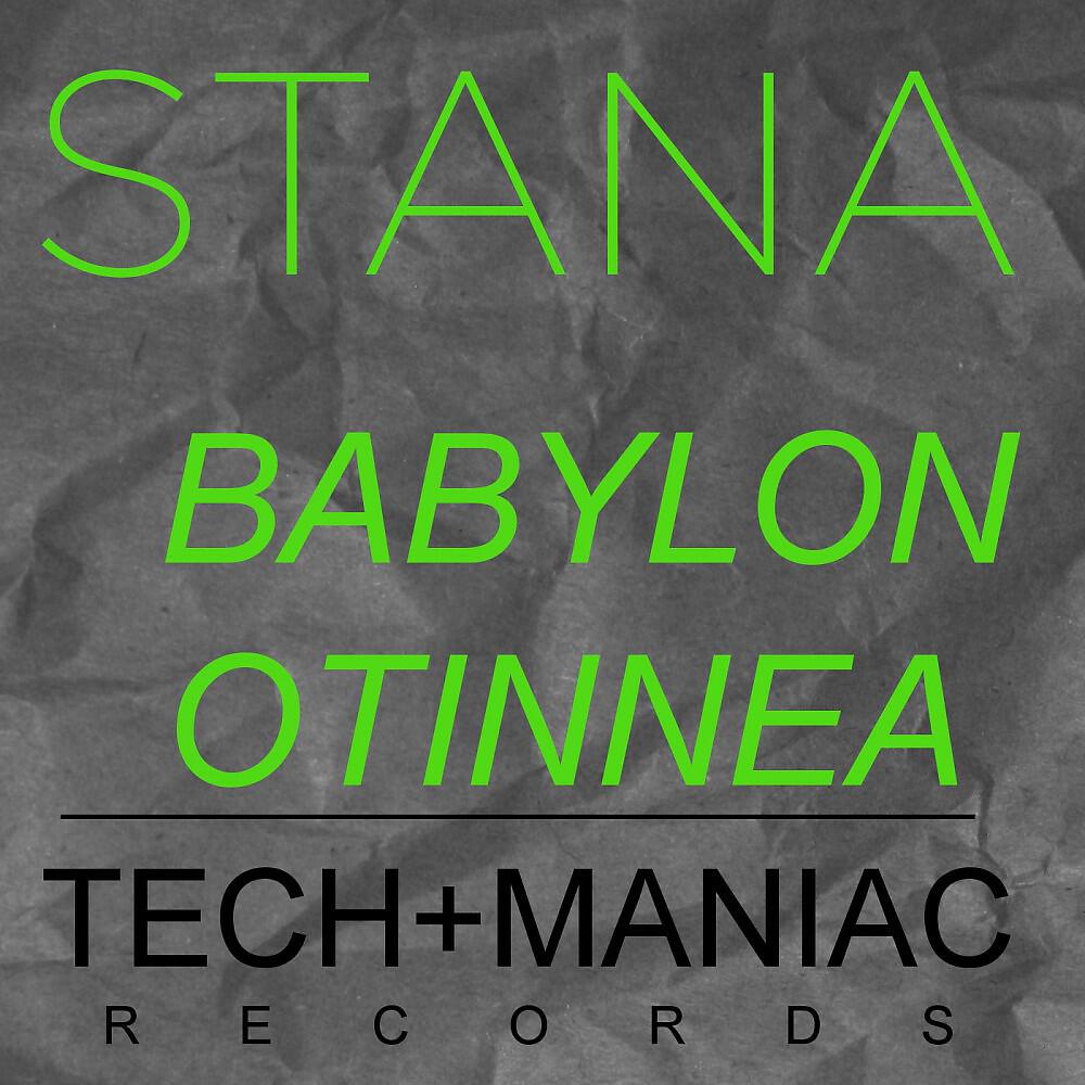 Stana - Otinnea (Extended Version)