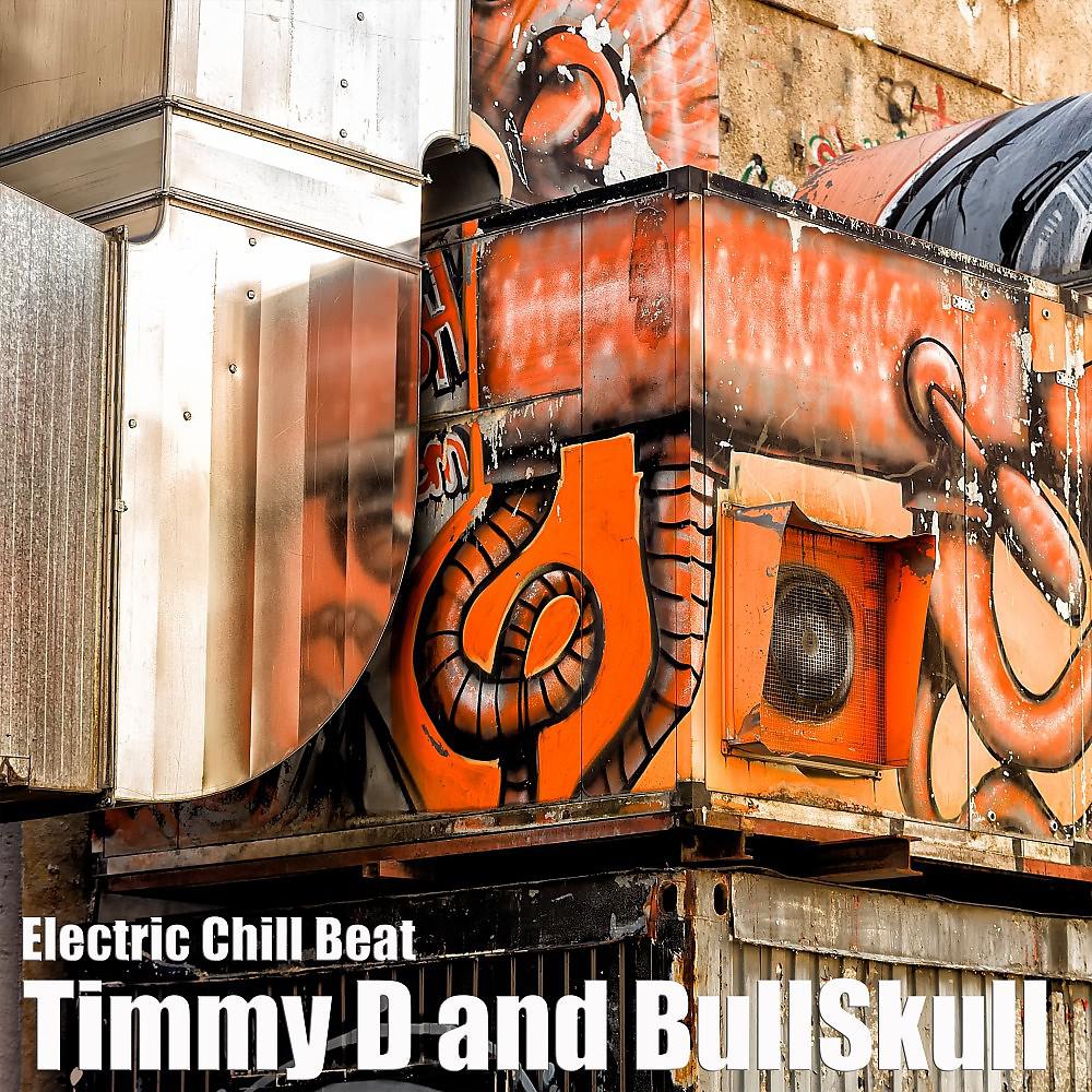 Постер альбома Electric Chill Beat