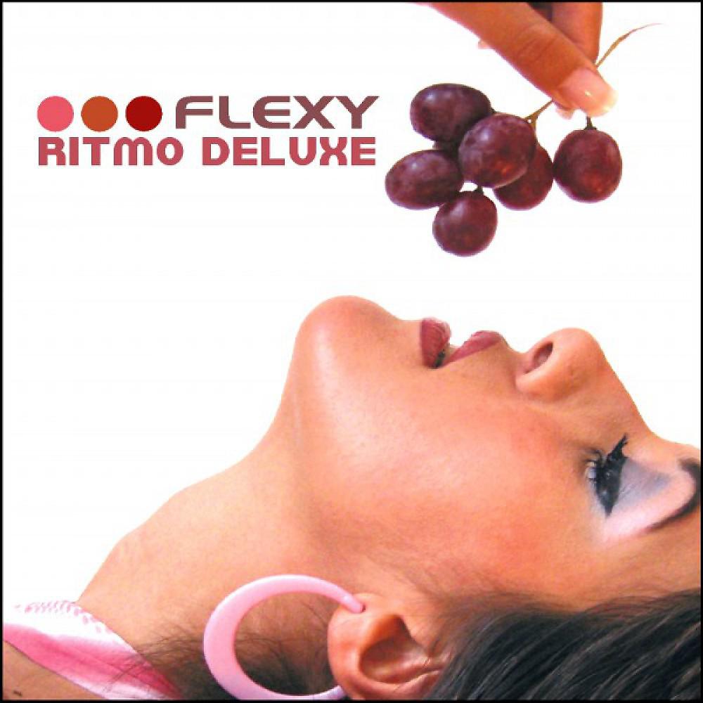 Постер альбома Ritmo Deluxe