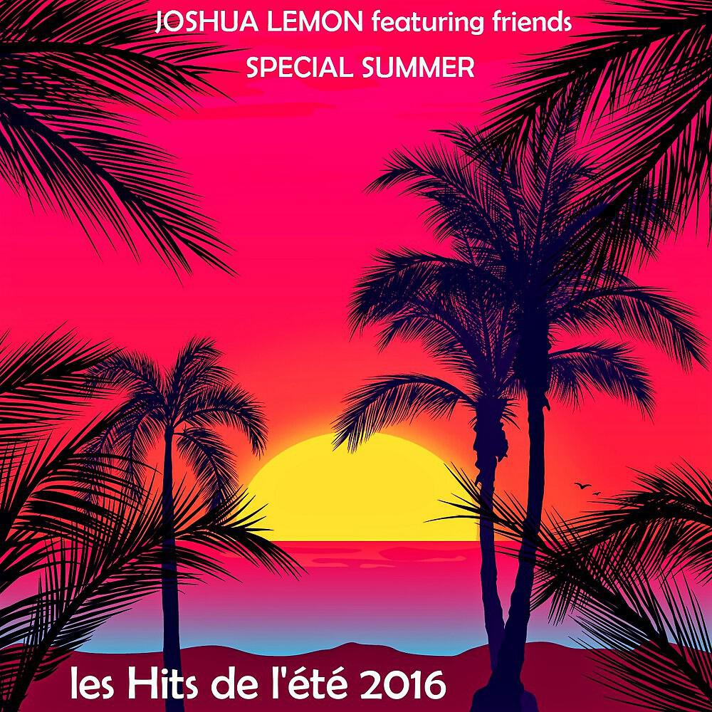 Joshua Lemon - Don't be So Shy (Remix Imany Tribute)