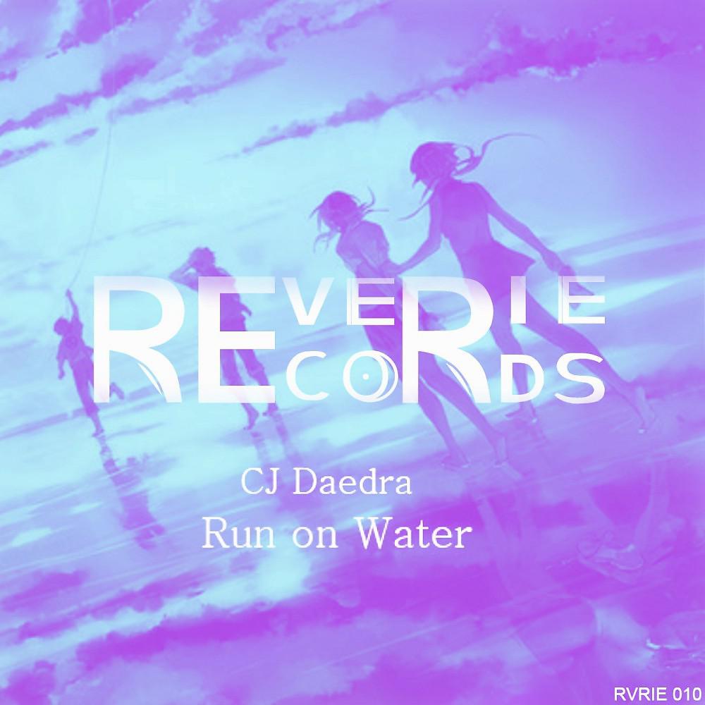 Постер альбома Run On Water