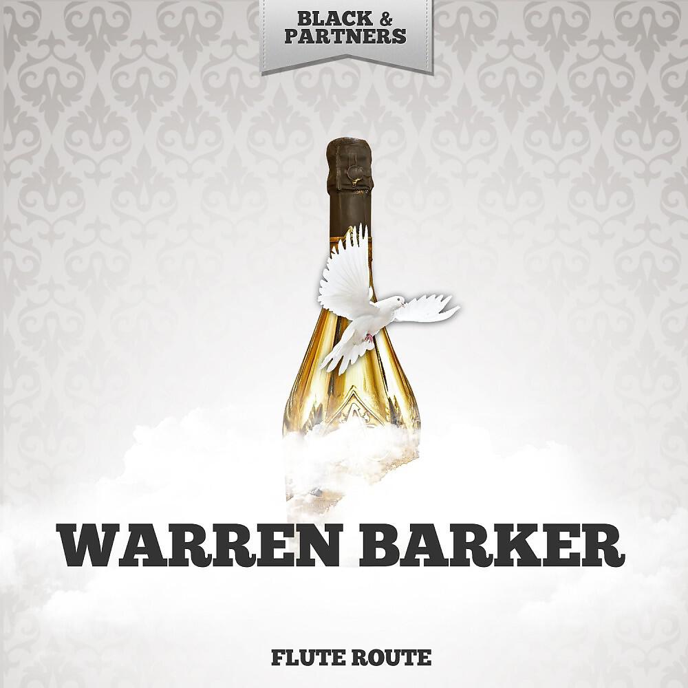 Warren Barker - Black Coffee (Original Mix)