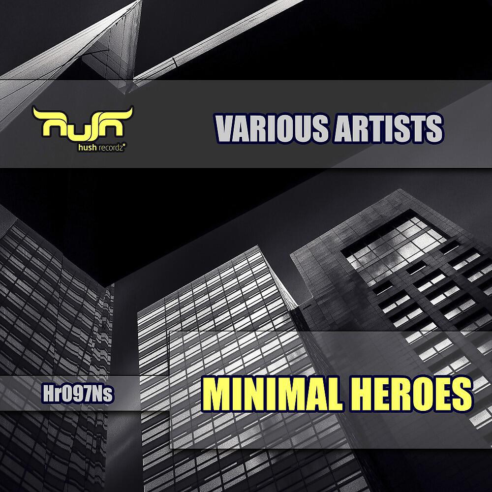 Marvin Zeyss - Under the Mask (Rhadow Rmx)