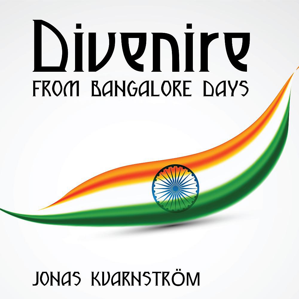 Постер альбома Divenire (From "Bangalore Days")