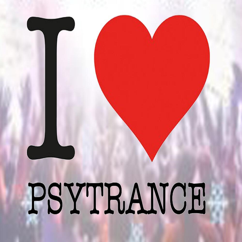 PsyBuddy - Elysium (144 Bpm)