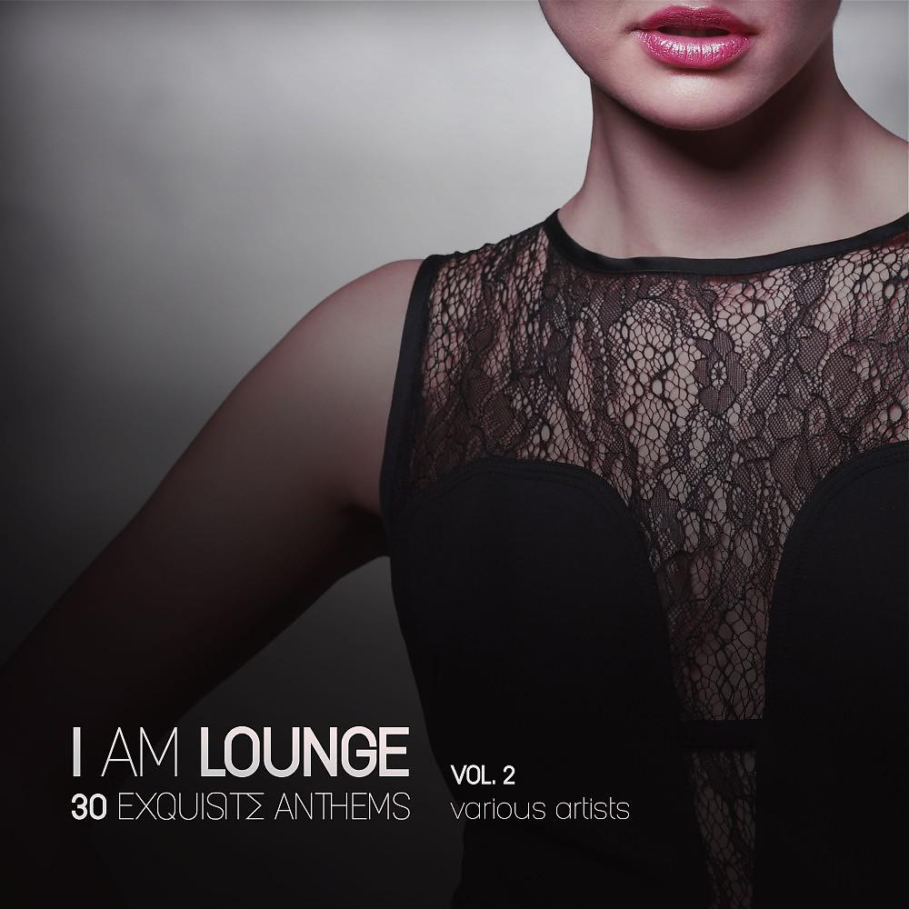 Постер альбома I Am Lounge (30 Exquisite Anthems), Vol. 2