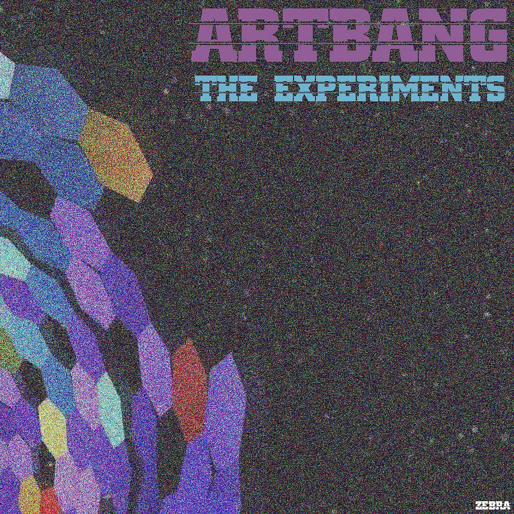 Постер альбома The Experiments