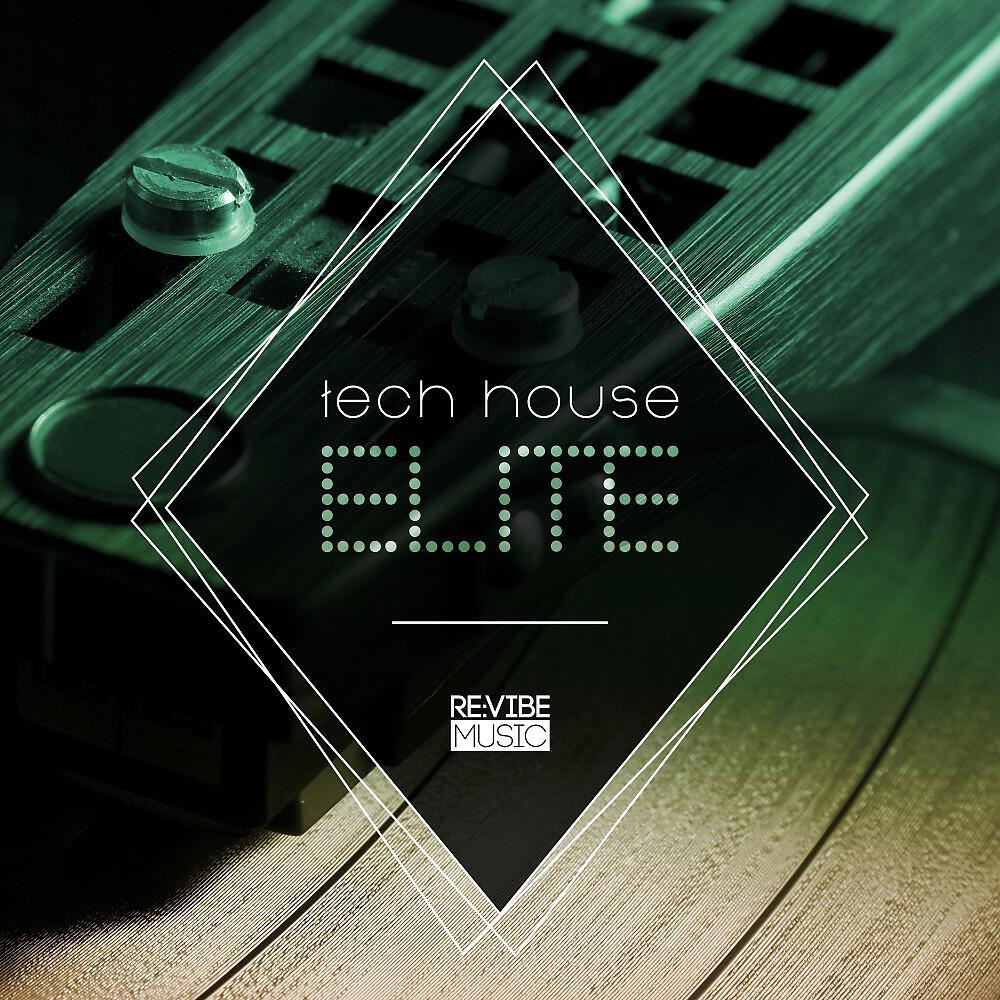 Alex Raider - In His Heart (Ruben Zurita Remix)