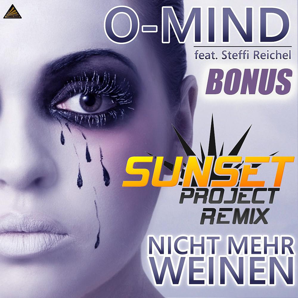 Постер альбома Nicht Mehr Weinen (Remixes)