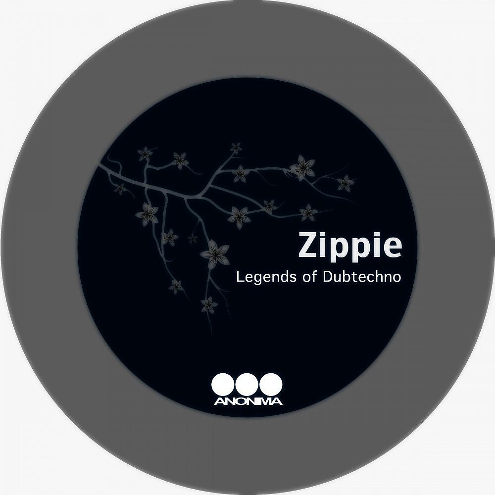 ZippiE - Filter Ghost (Special Knobs Mix)