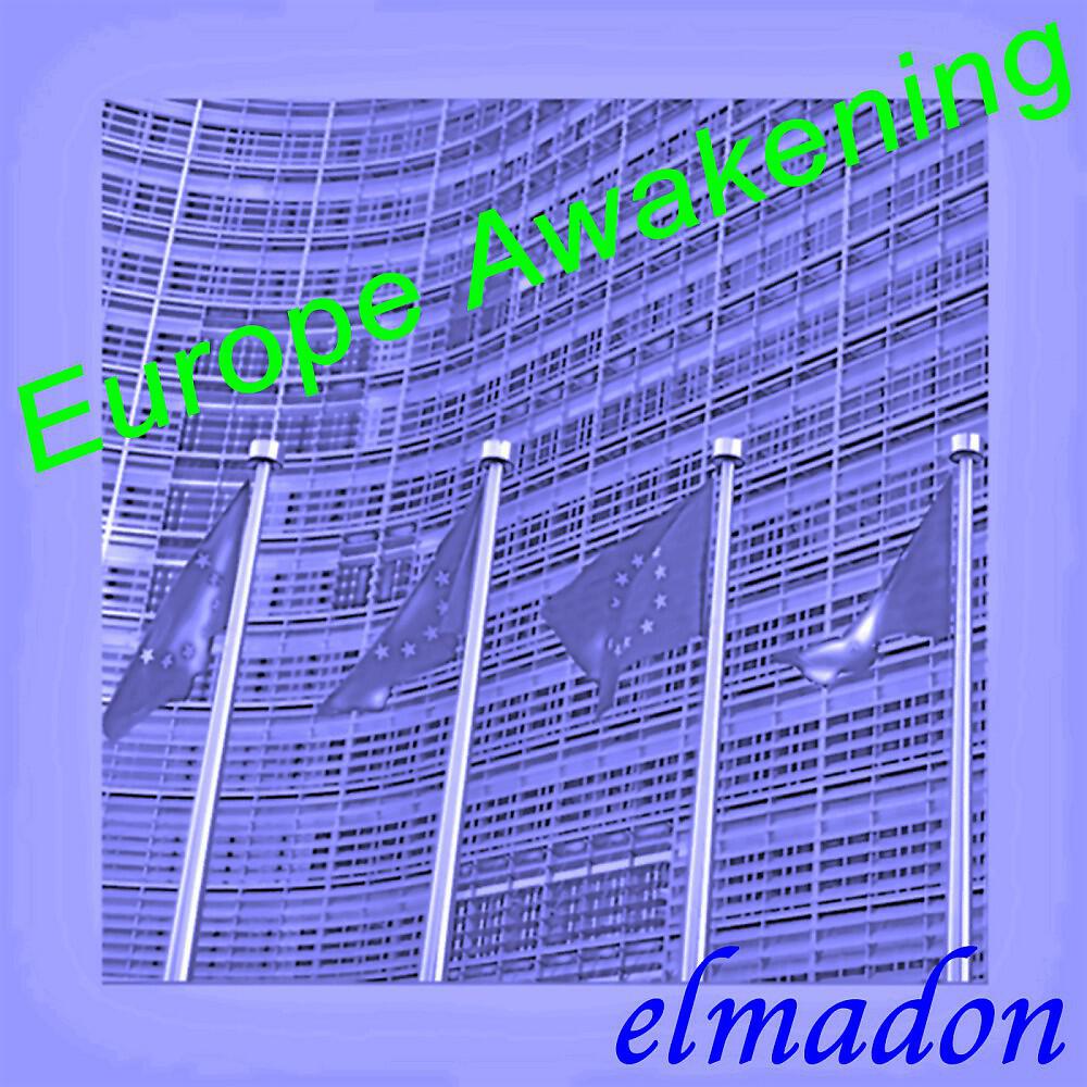 Elmadon - Eurovision Hymn (Elmadon Trance Remix)