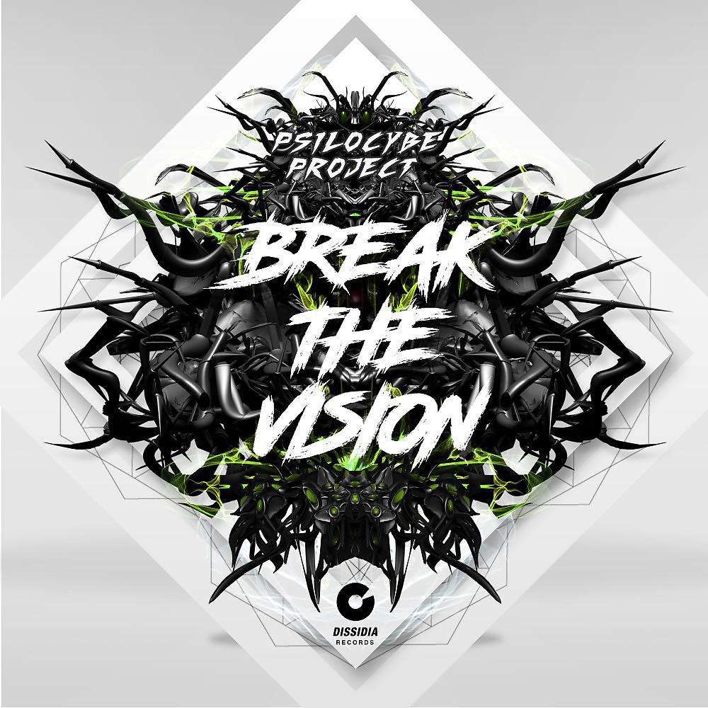Постер альбома Break the Vision